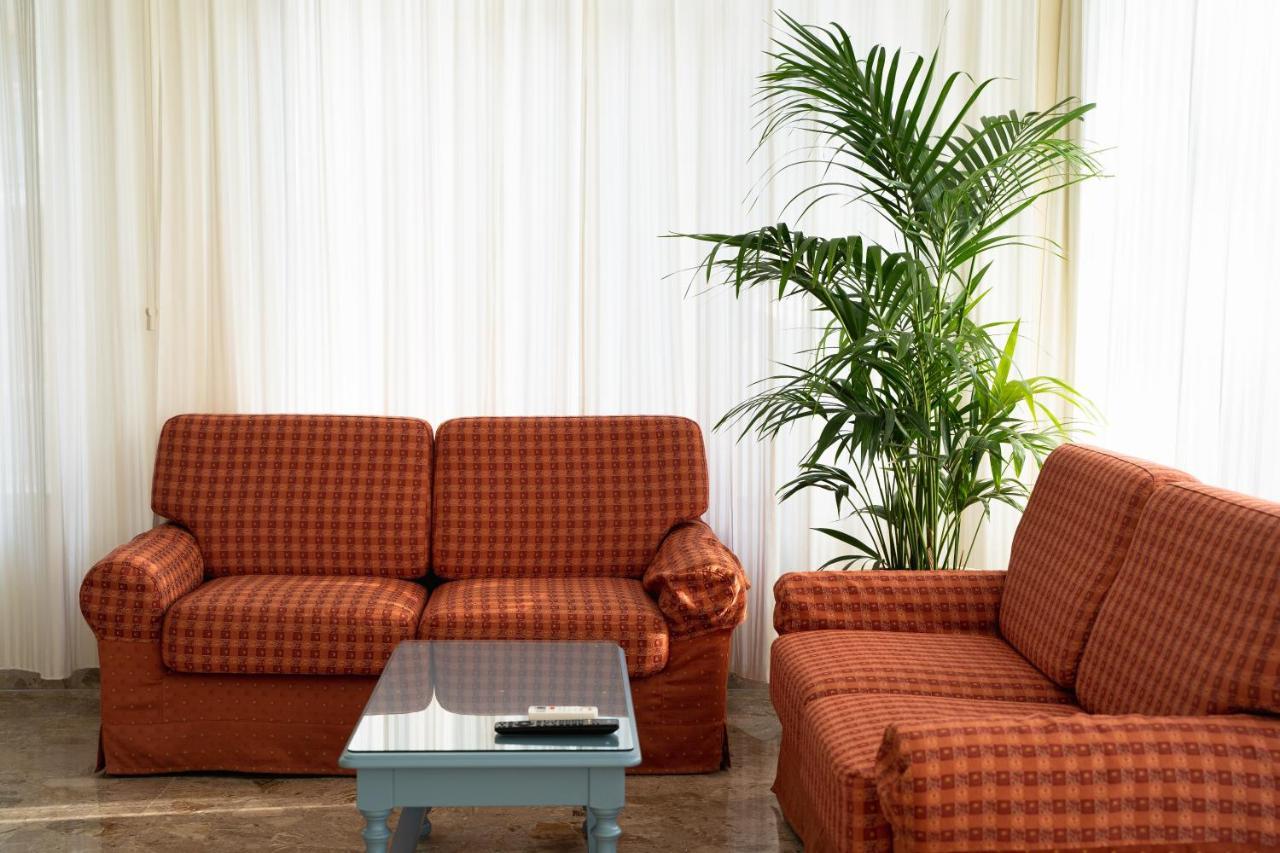 Hotel Happy Milano Marittima Buitenkant foto
